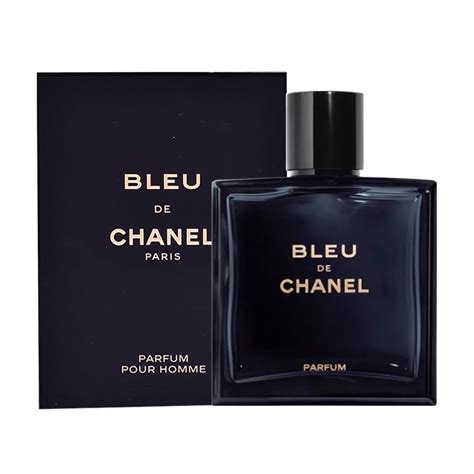 bleu de chanel parfum india